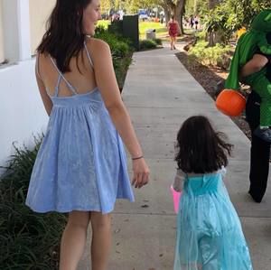 Meet your Posher, Liza